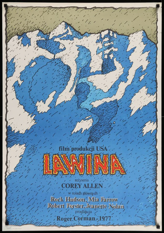 Avalanche (LAWINA)