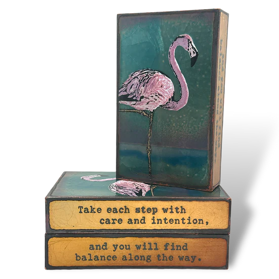 Balancing Act - Image 2