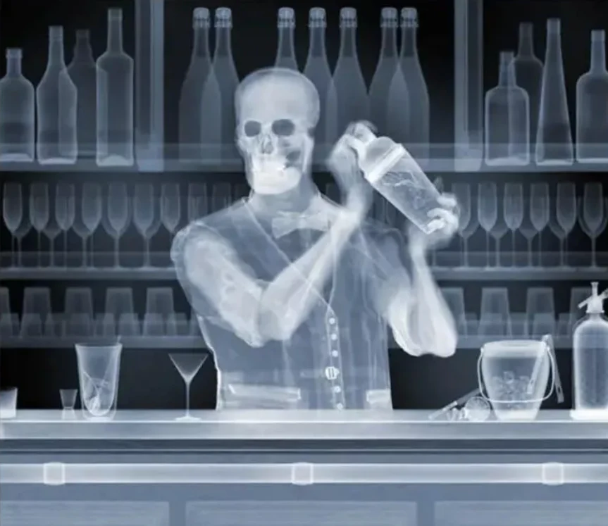 Bartender