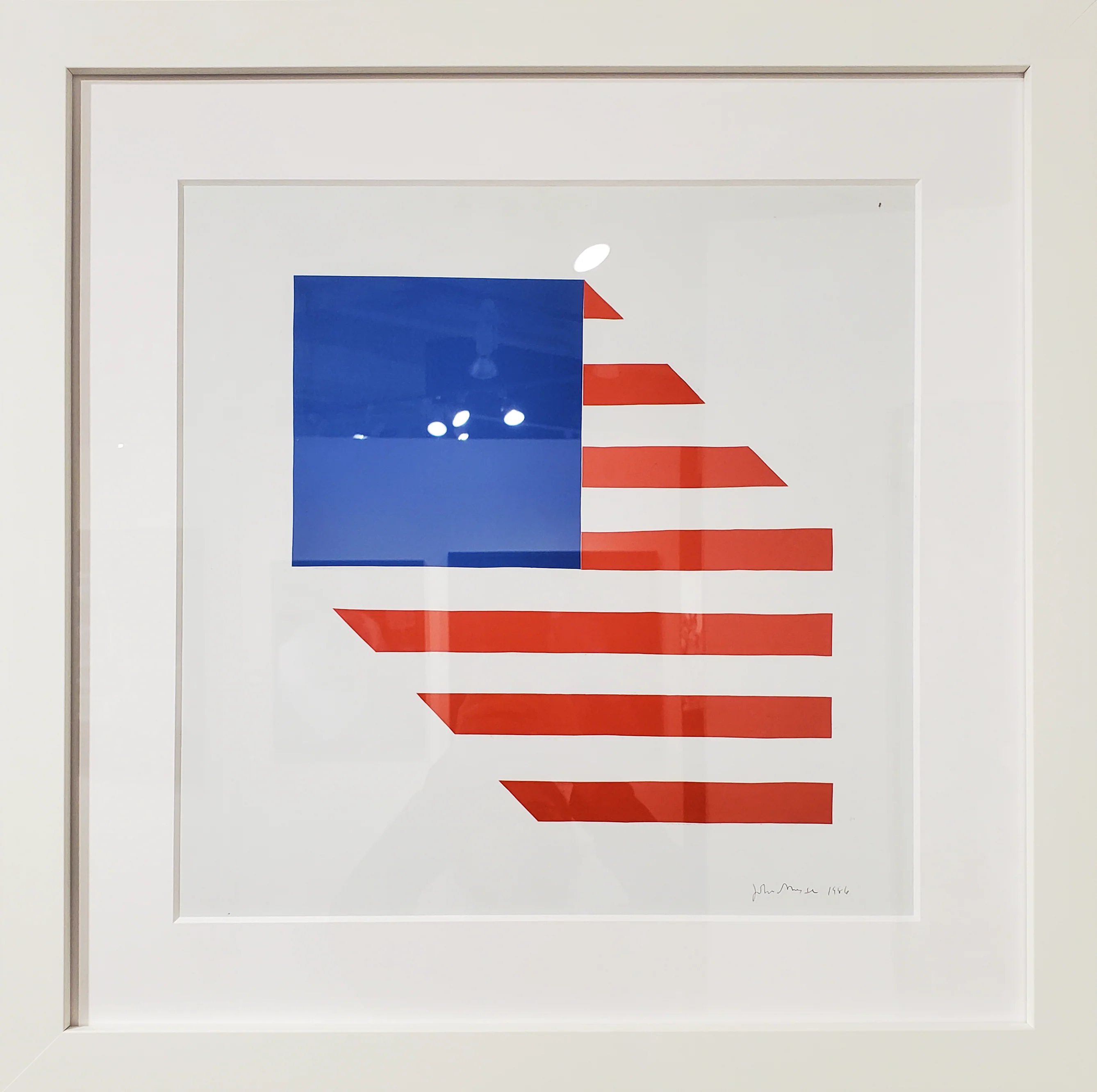 Box Flag - Image 2