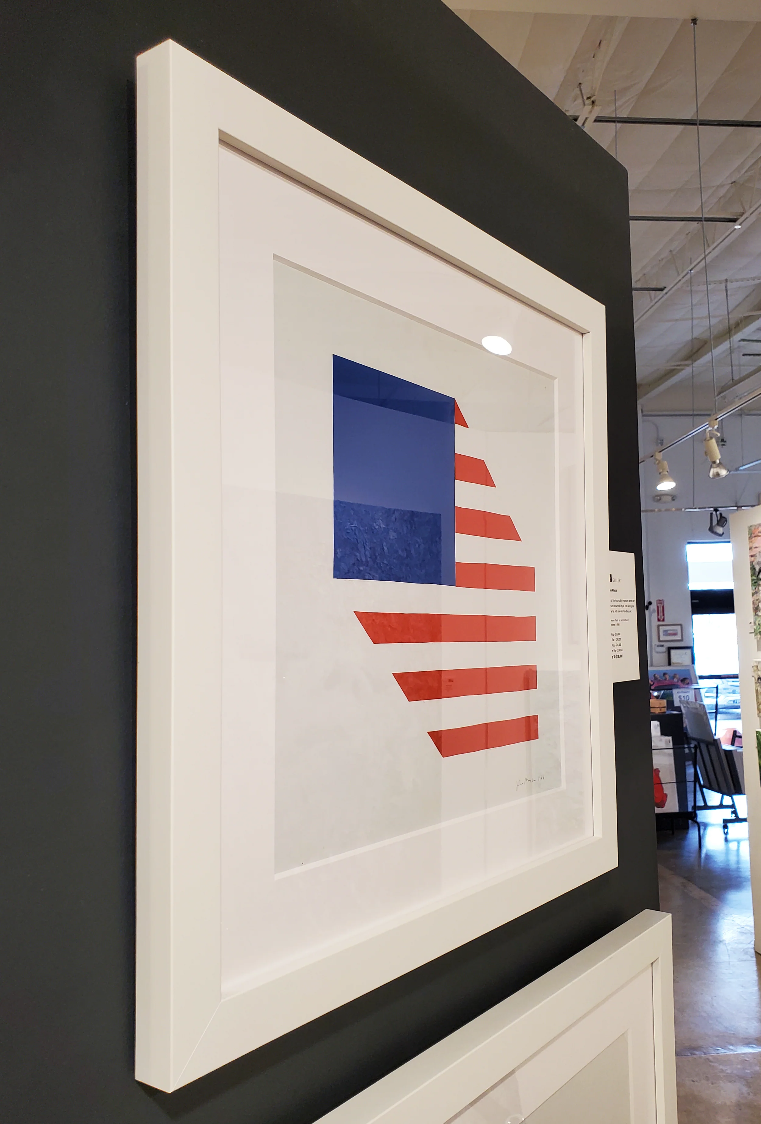 Box Flag - Image 3
