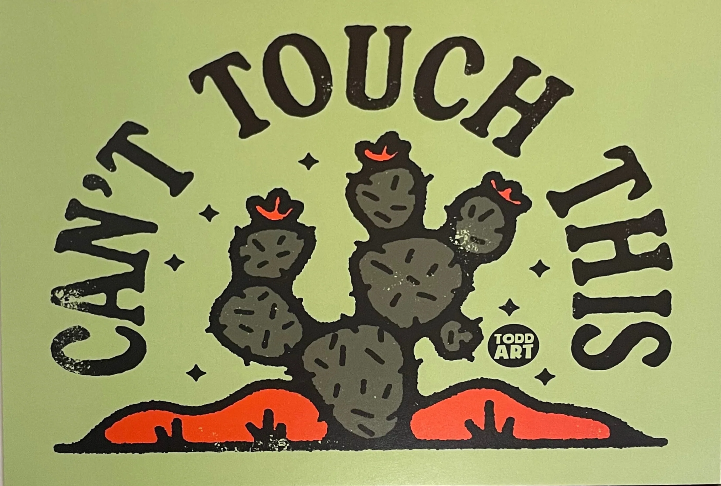 Can't Touch This