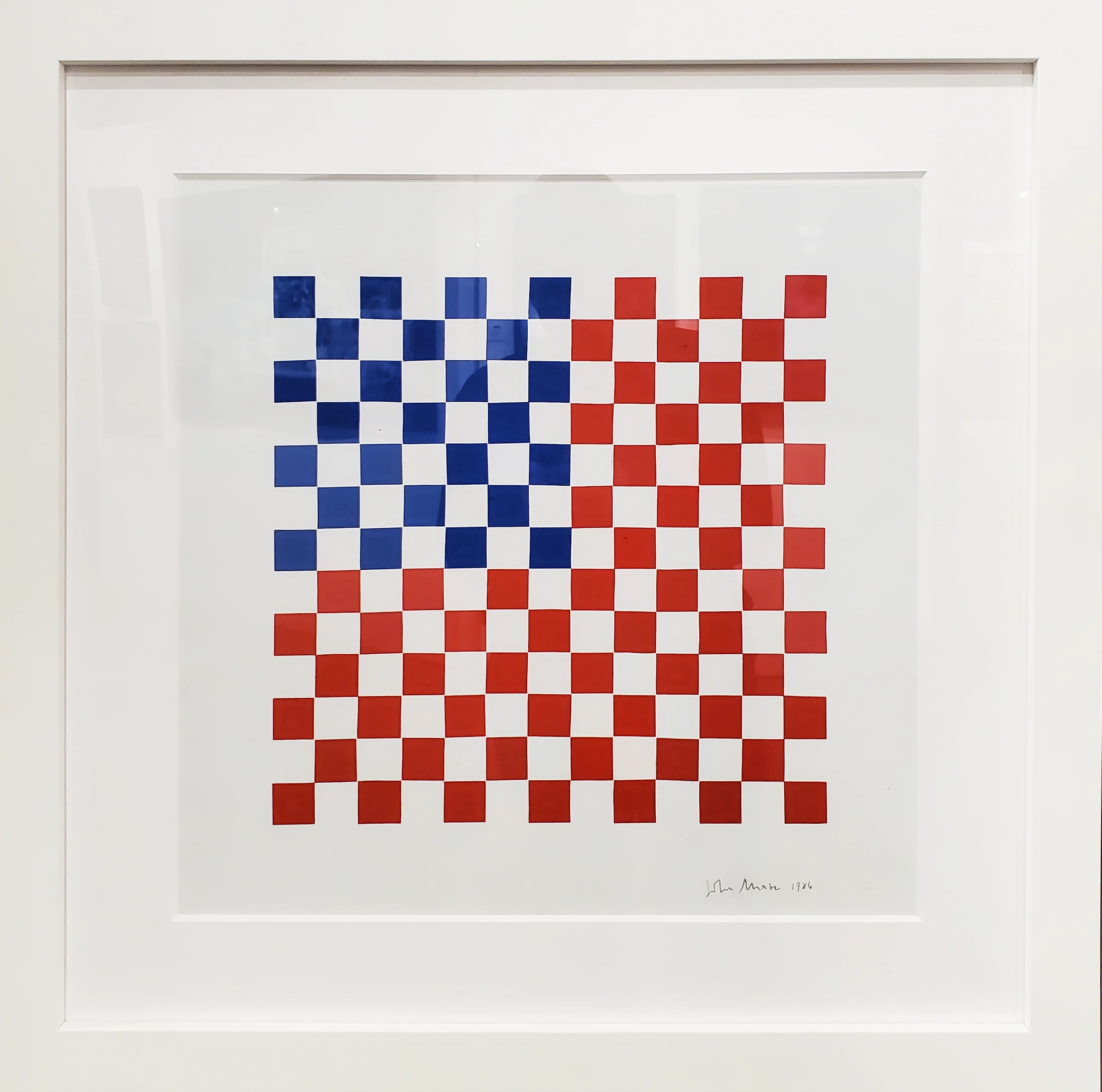 Checker Flag - Image 2
