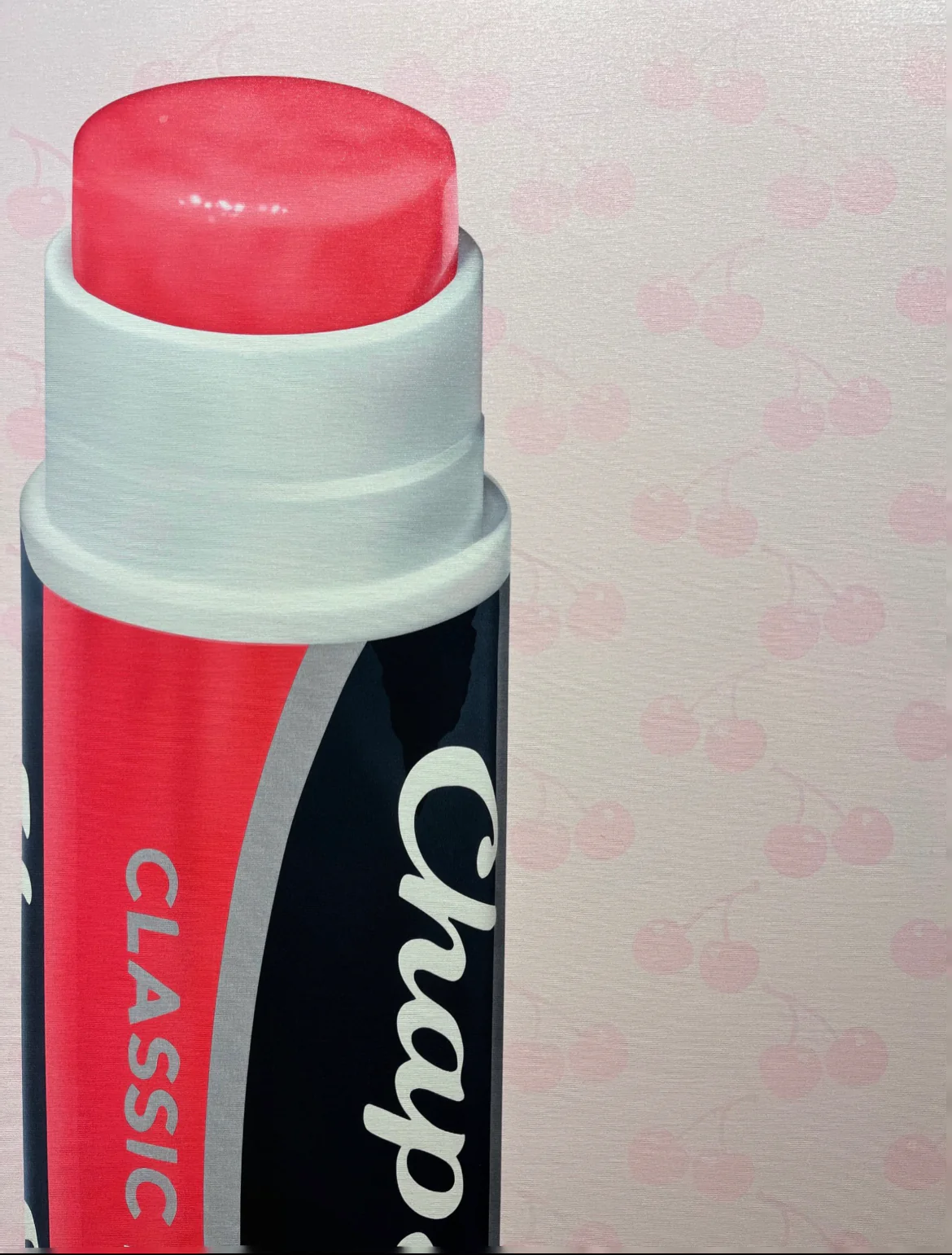 Cherry Chapstick - Image 2