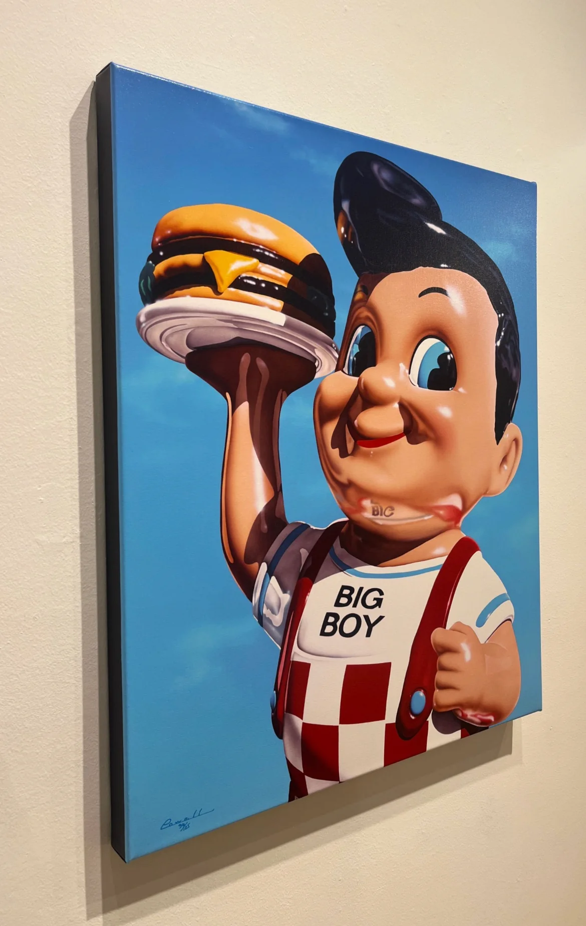 Big Boy - Image 2