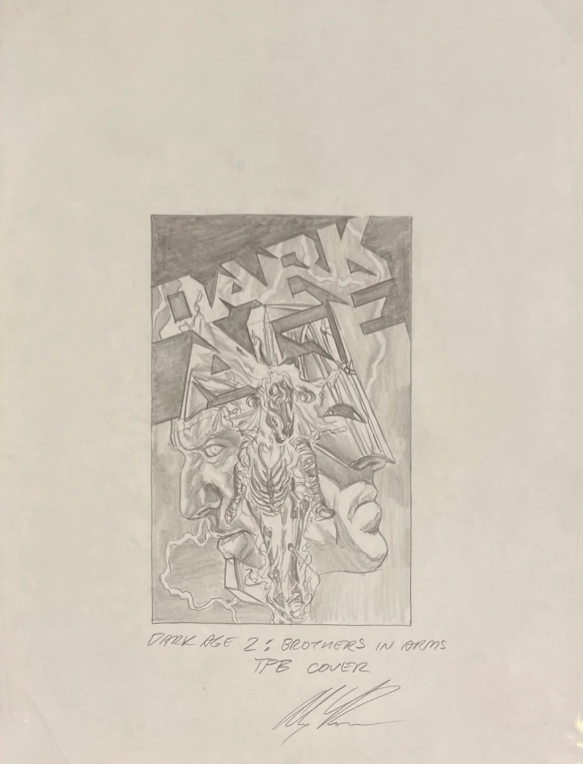 Dark Age 2