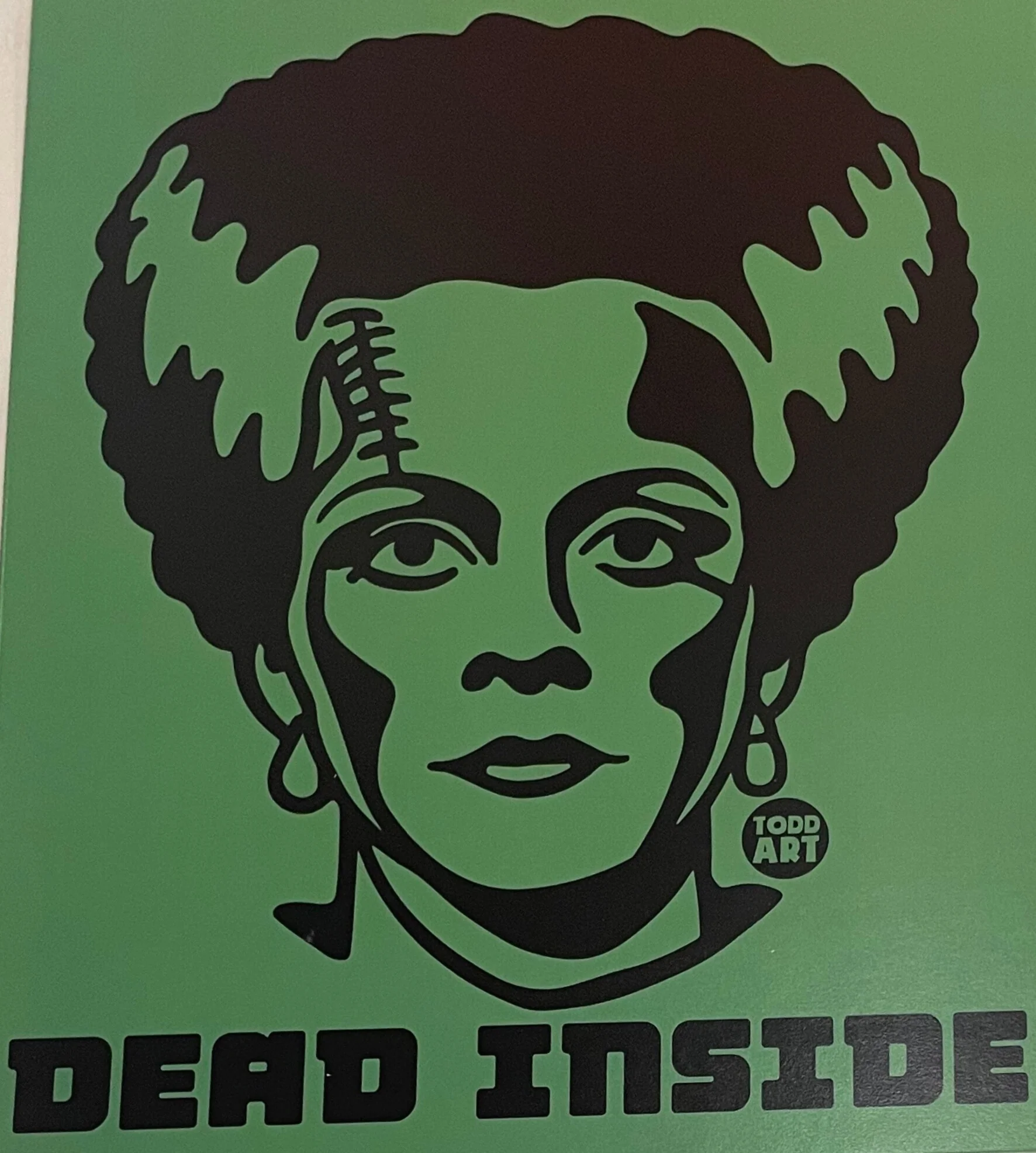 Dead Inside