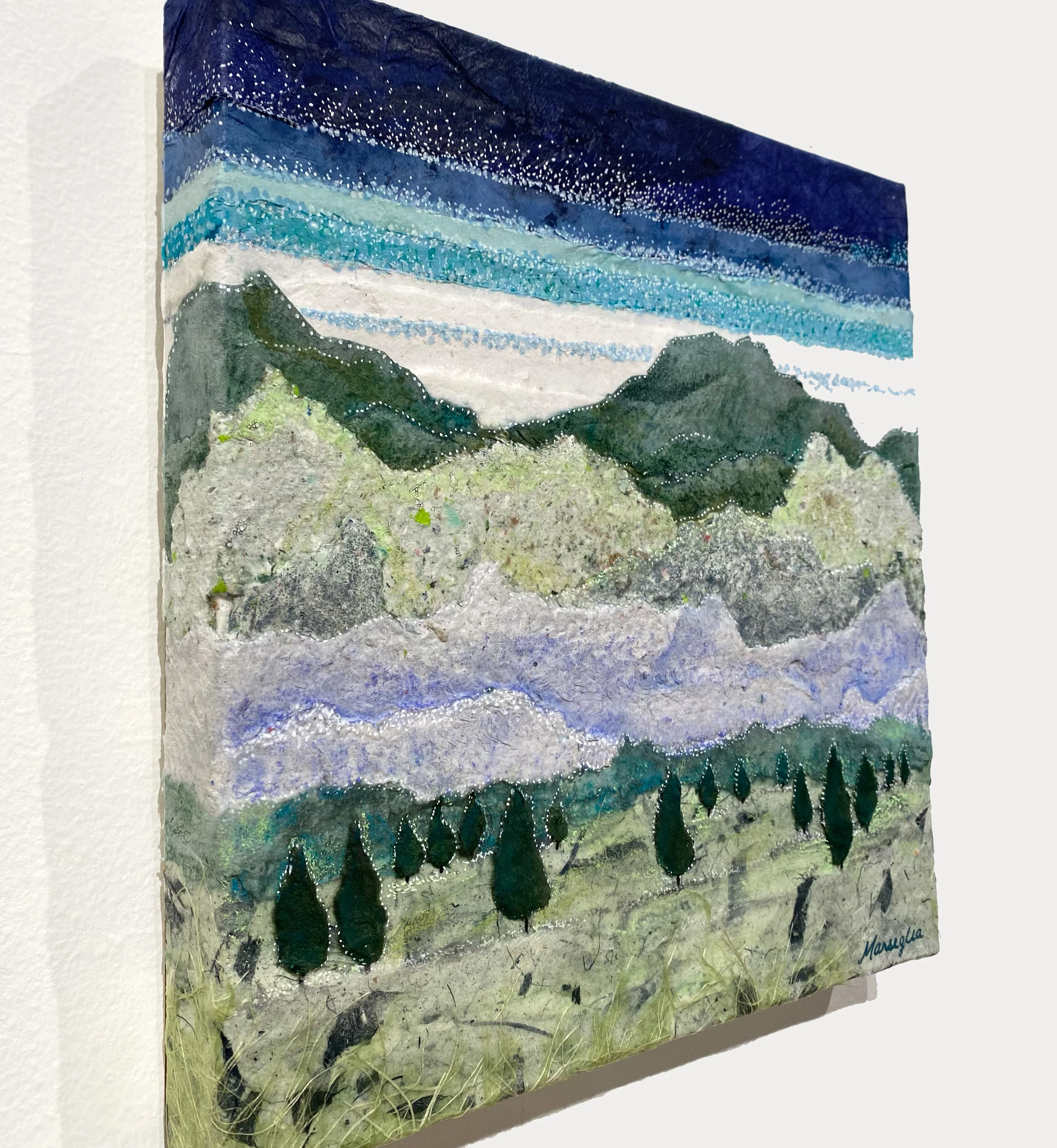 Desert Spring - Image 2