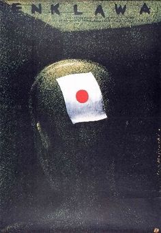 Die Kolonie (Enklawa)