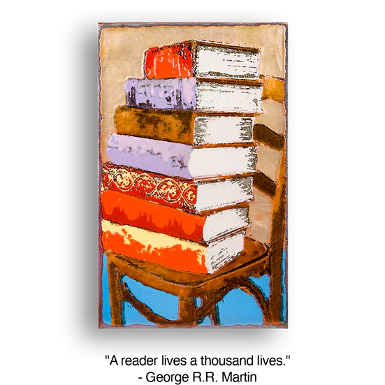 Epic Tales - Image 4