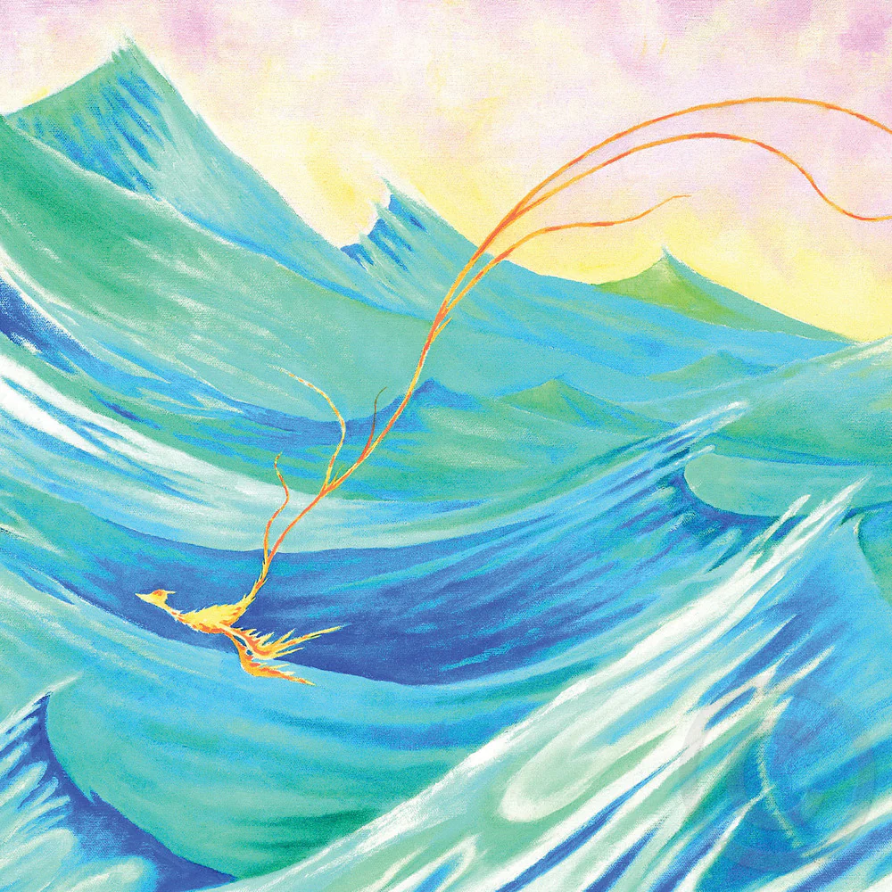 Freebird  CP 47/155 - Image 2