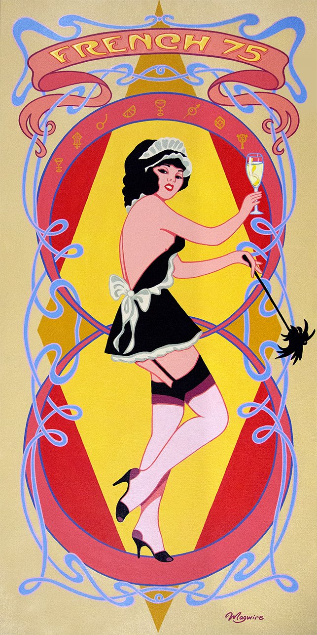French 75 (SM) - Image 3