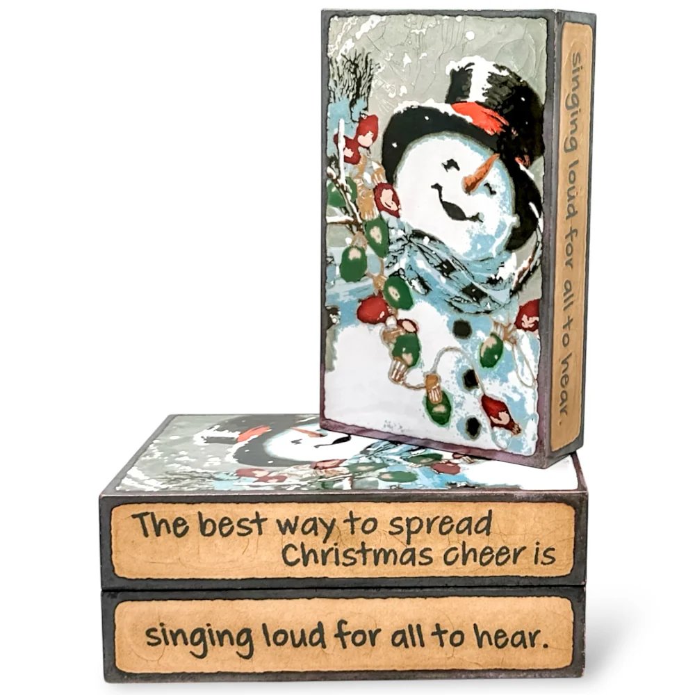 Frosty - Image 2