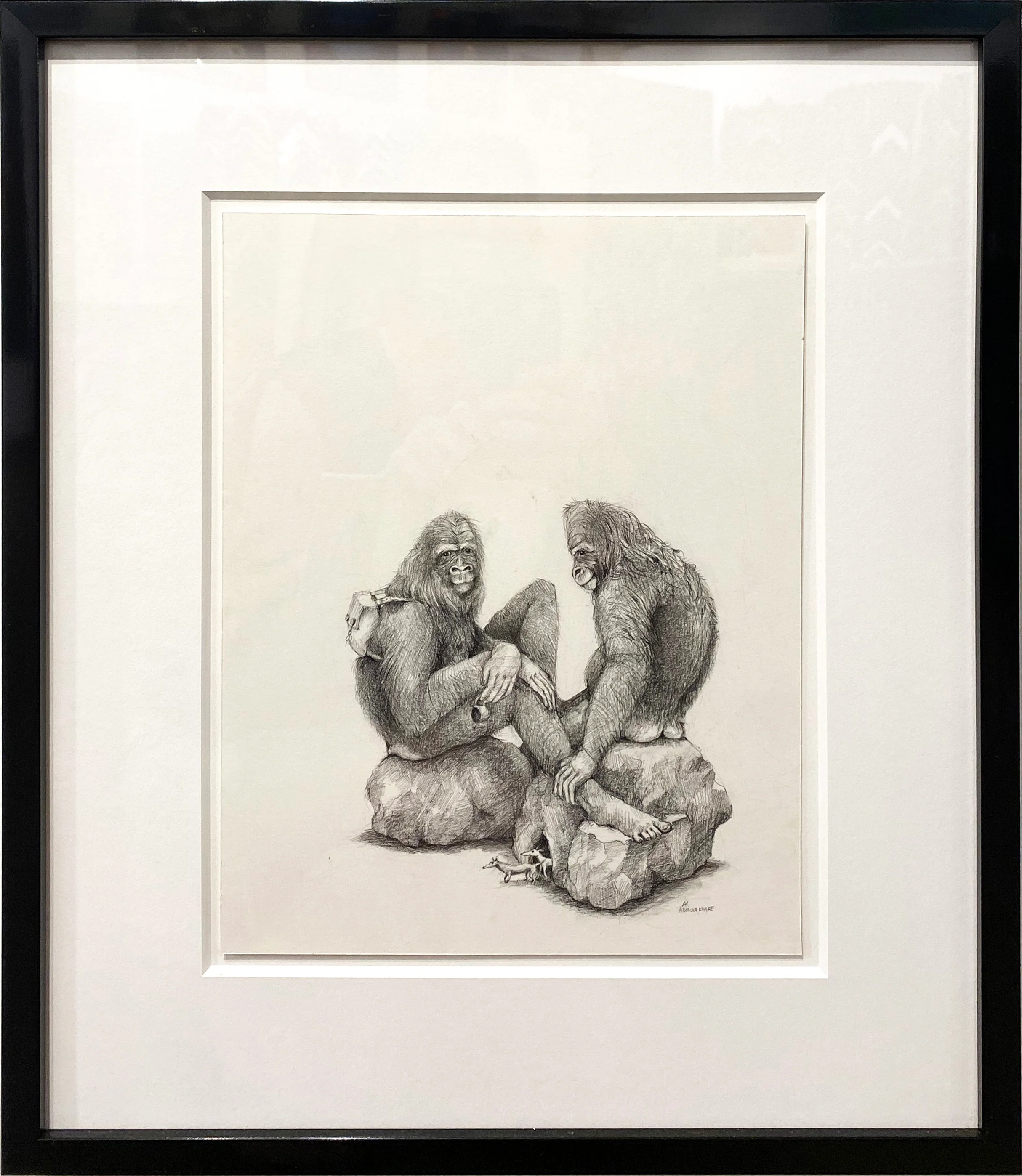 Sasquatch Picnic - Image 2