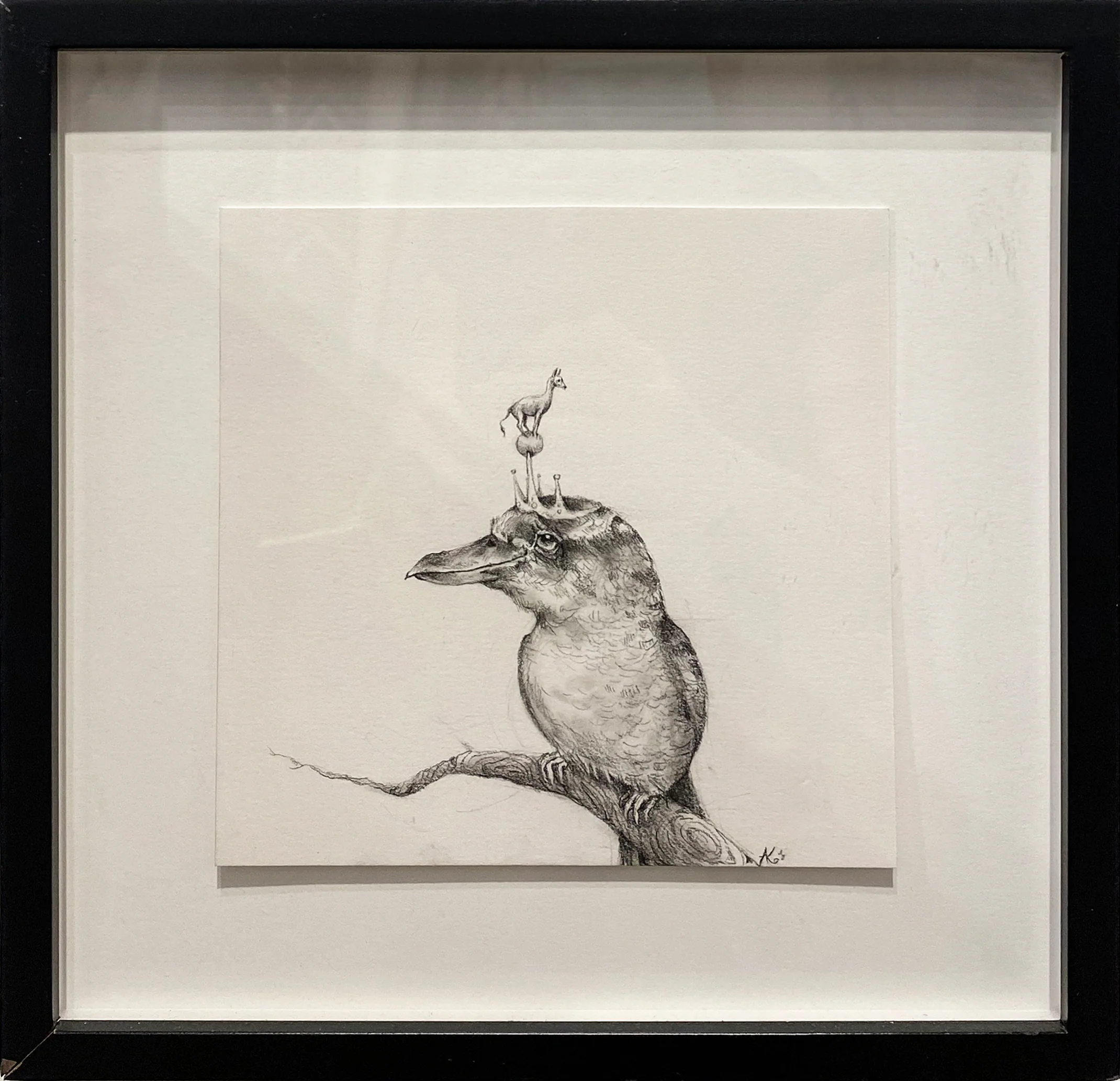 Tiara Bird - Image 2