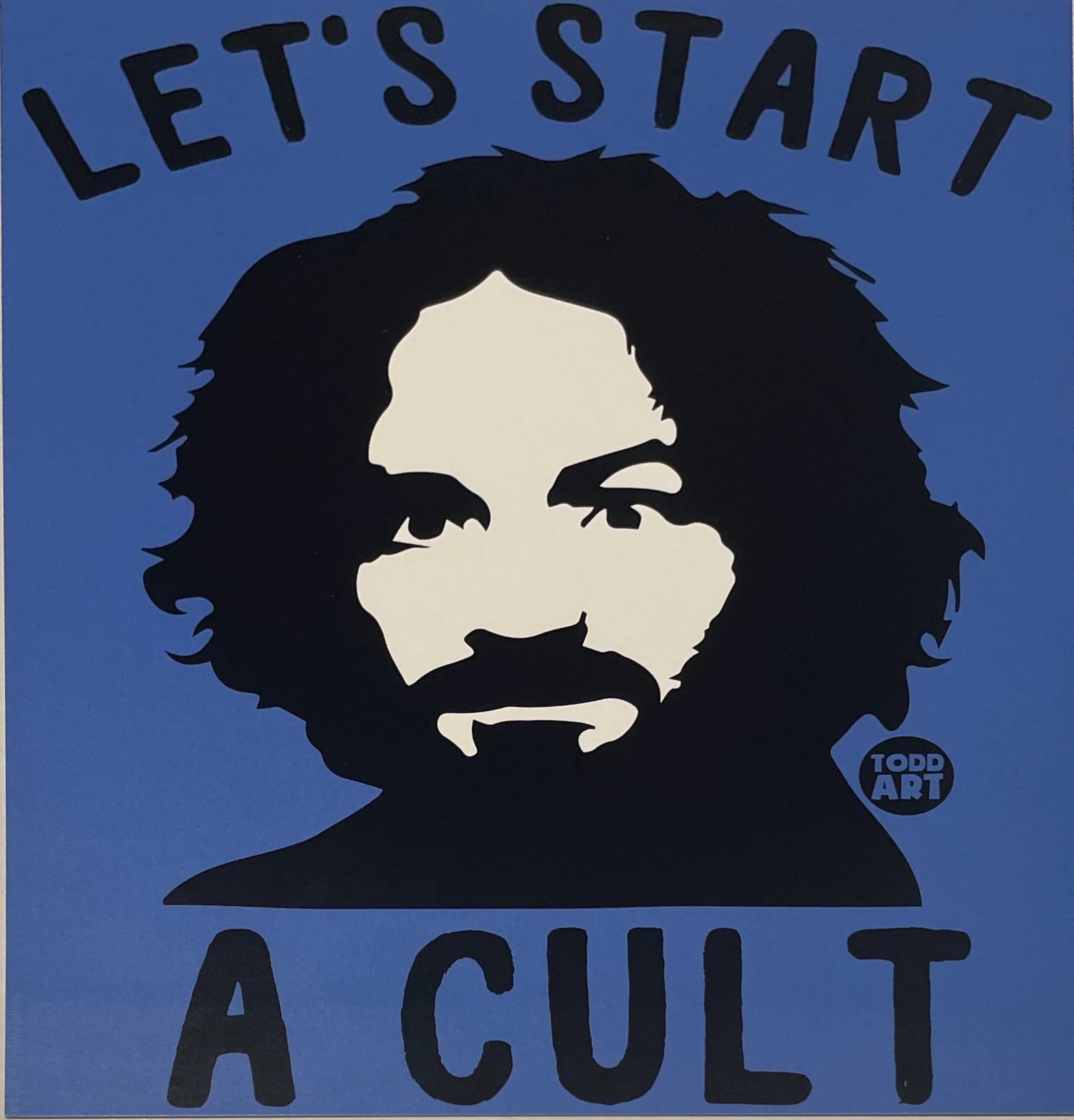 Let's Start A Cult