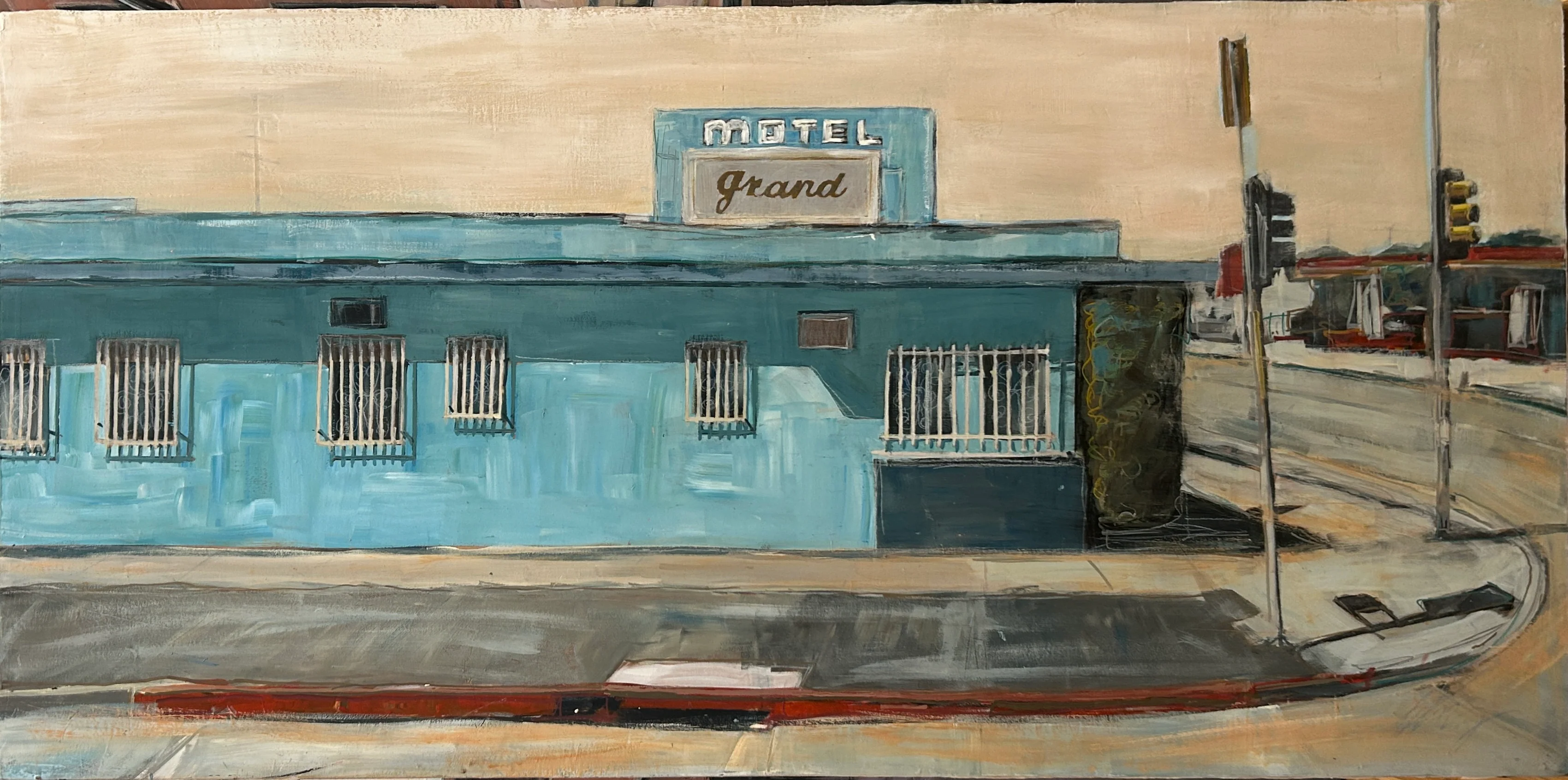 Motel Grand