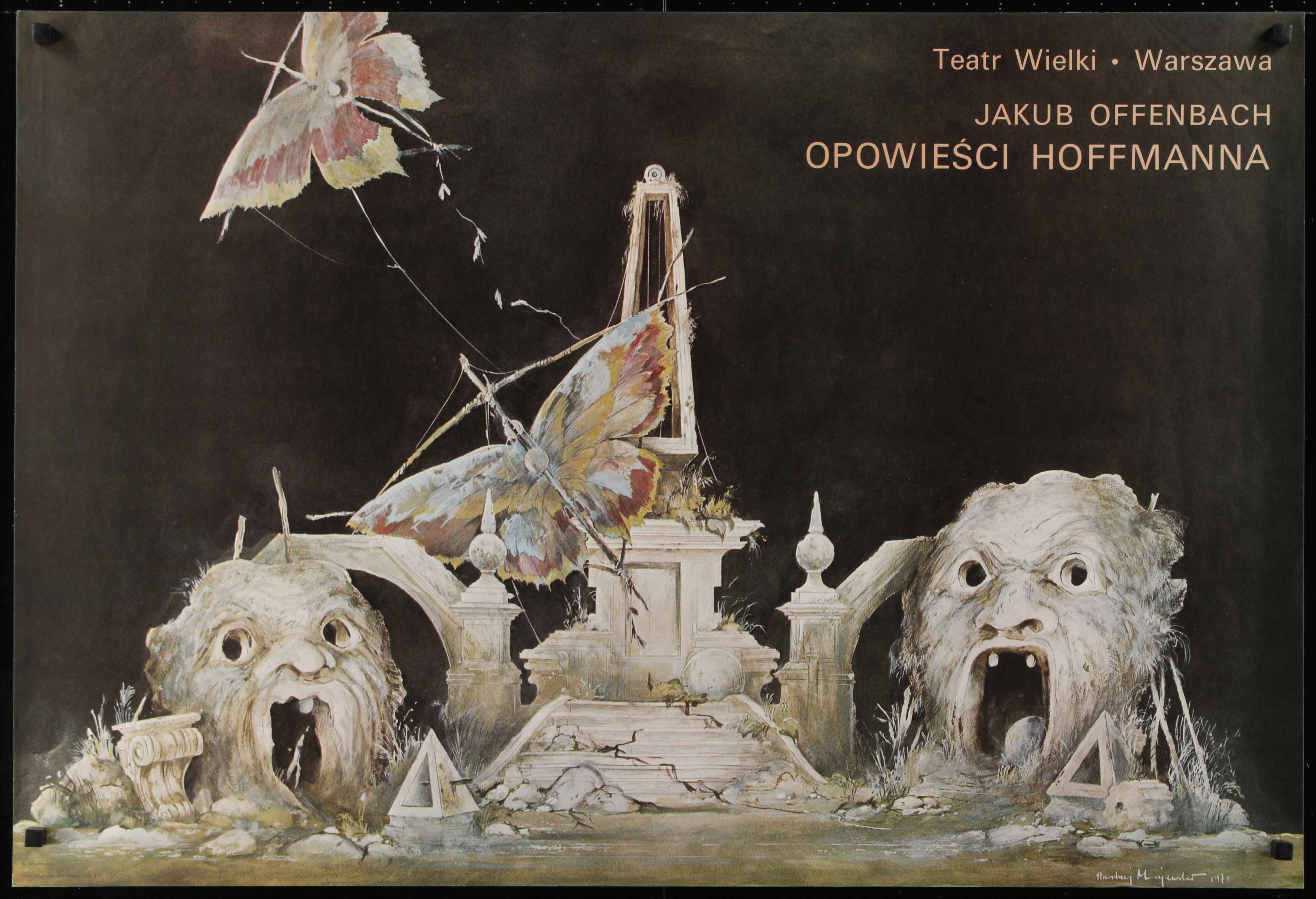 OPOWIESCI HOFFMANNA