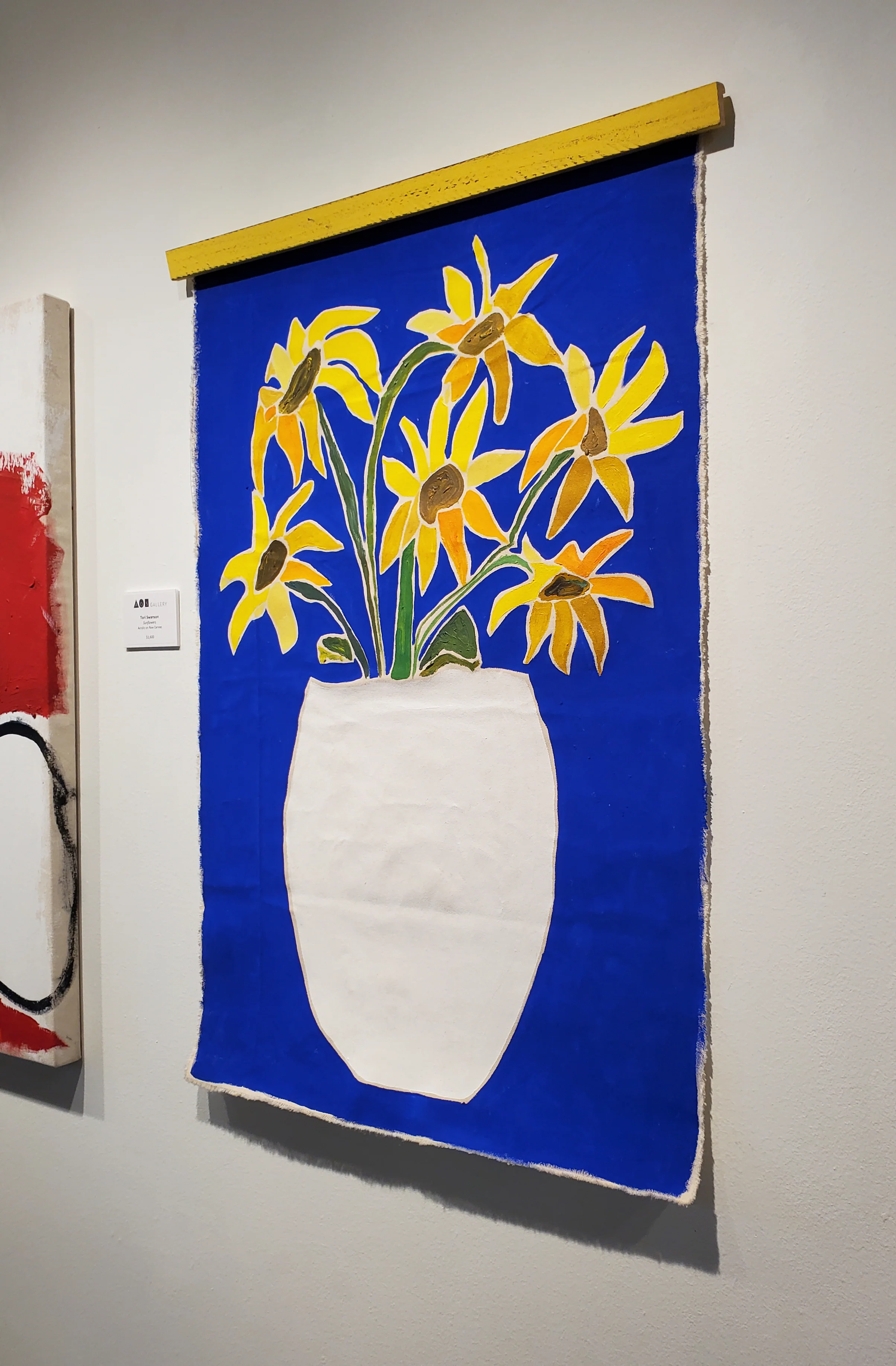Sunflowers - Image 2