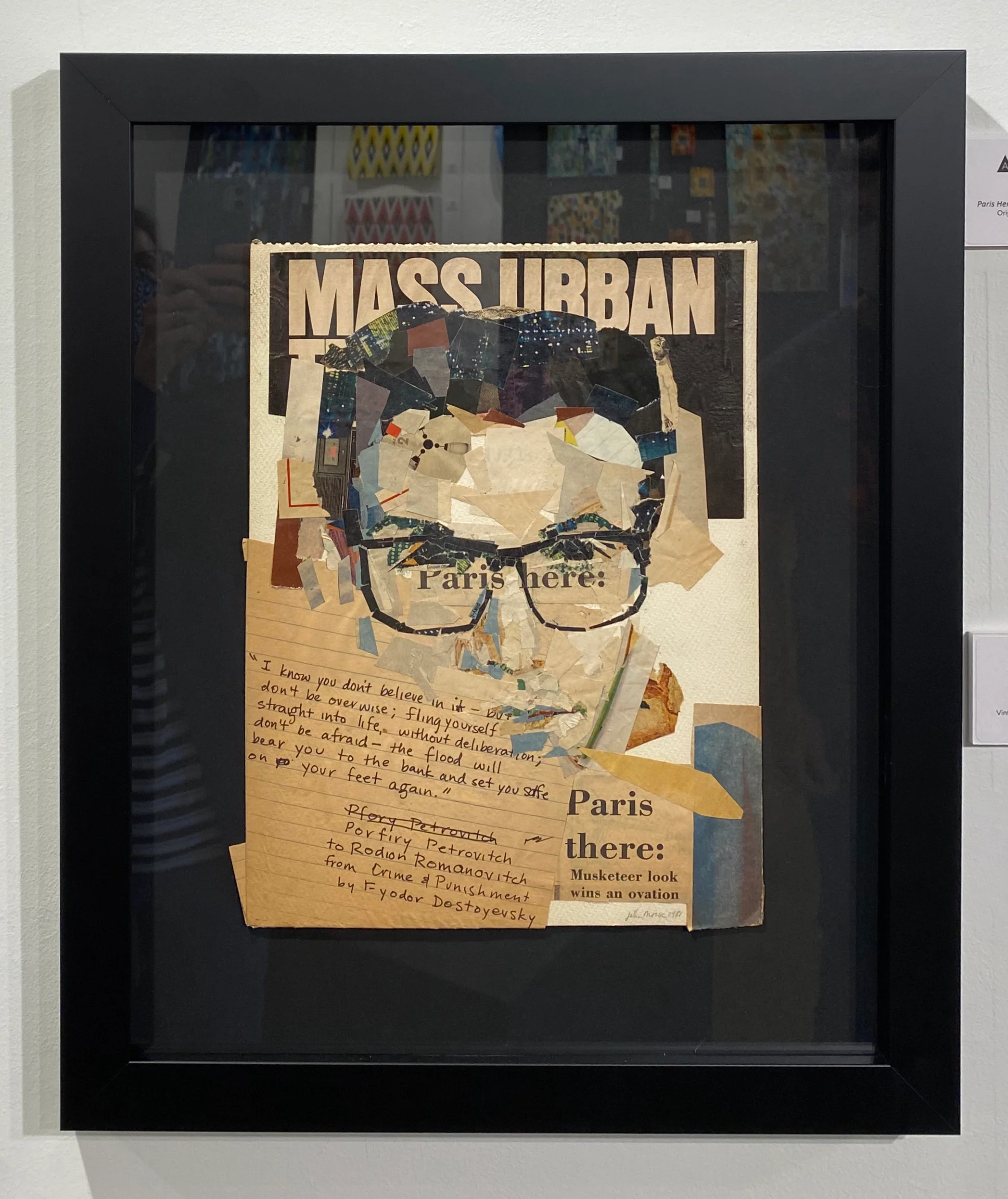 Paris Here, Paris There (Elvis Costello) - Image 2