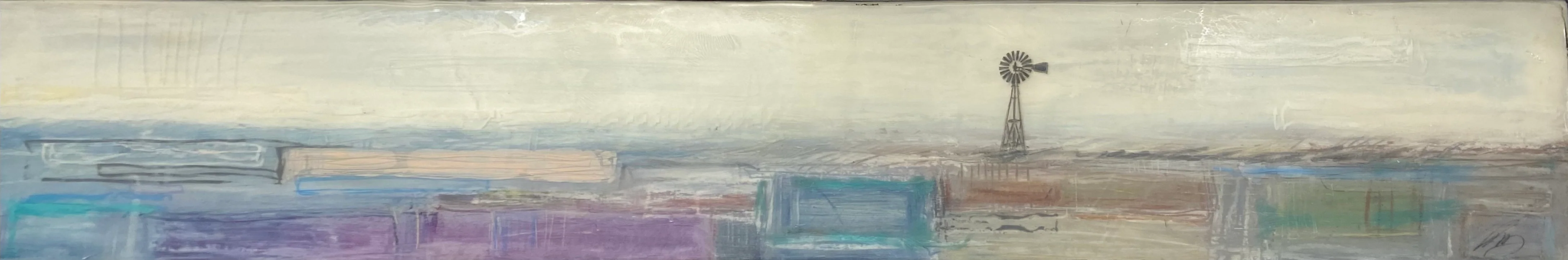 Pastel Fields - Image 2