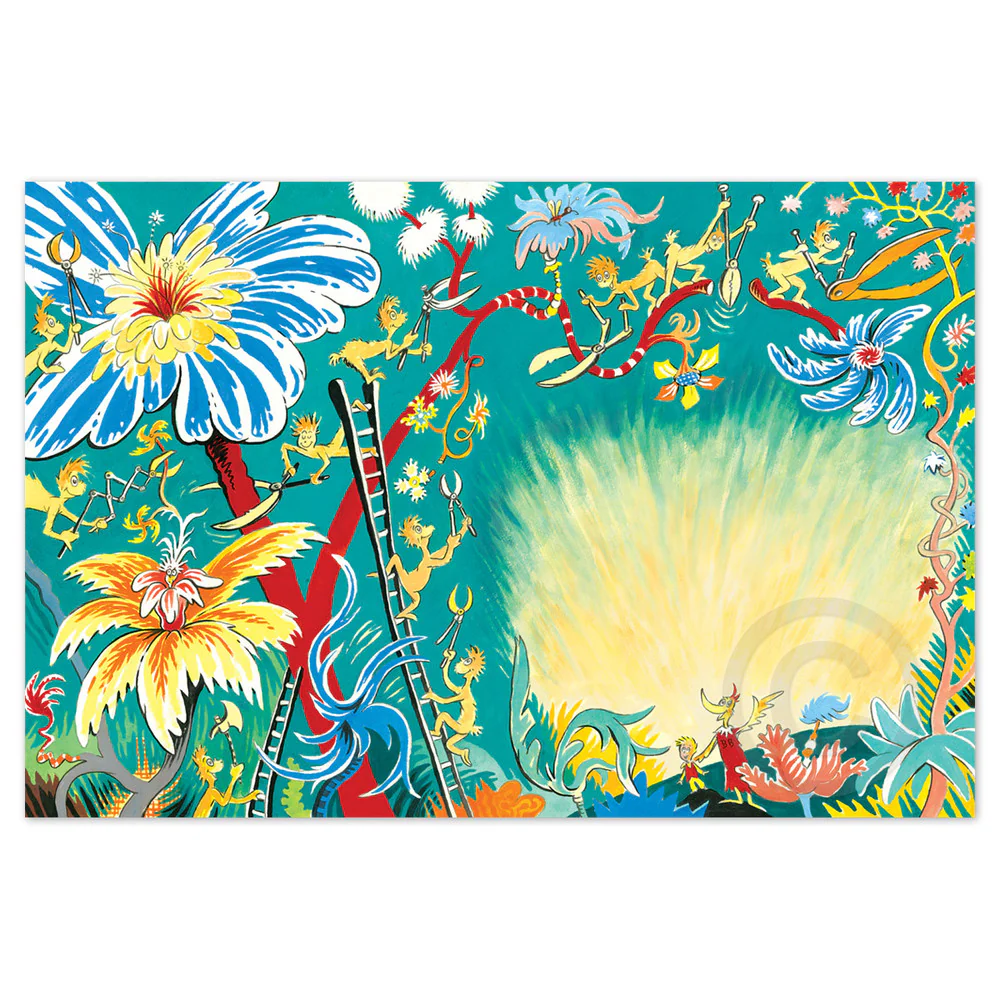 Plethora of Flowers 437/850