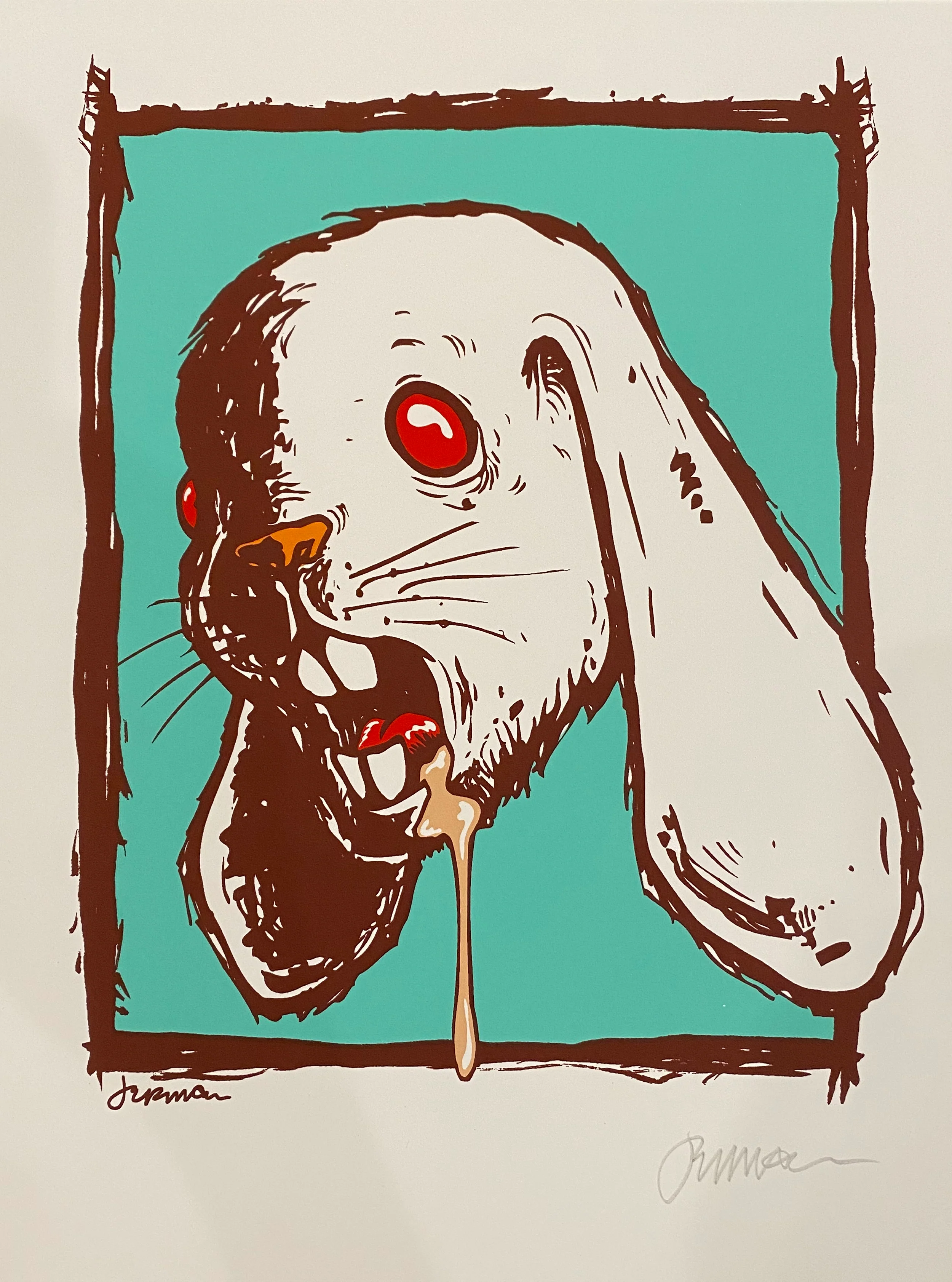 Self Portrait