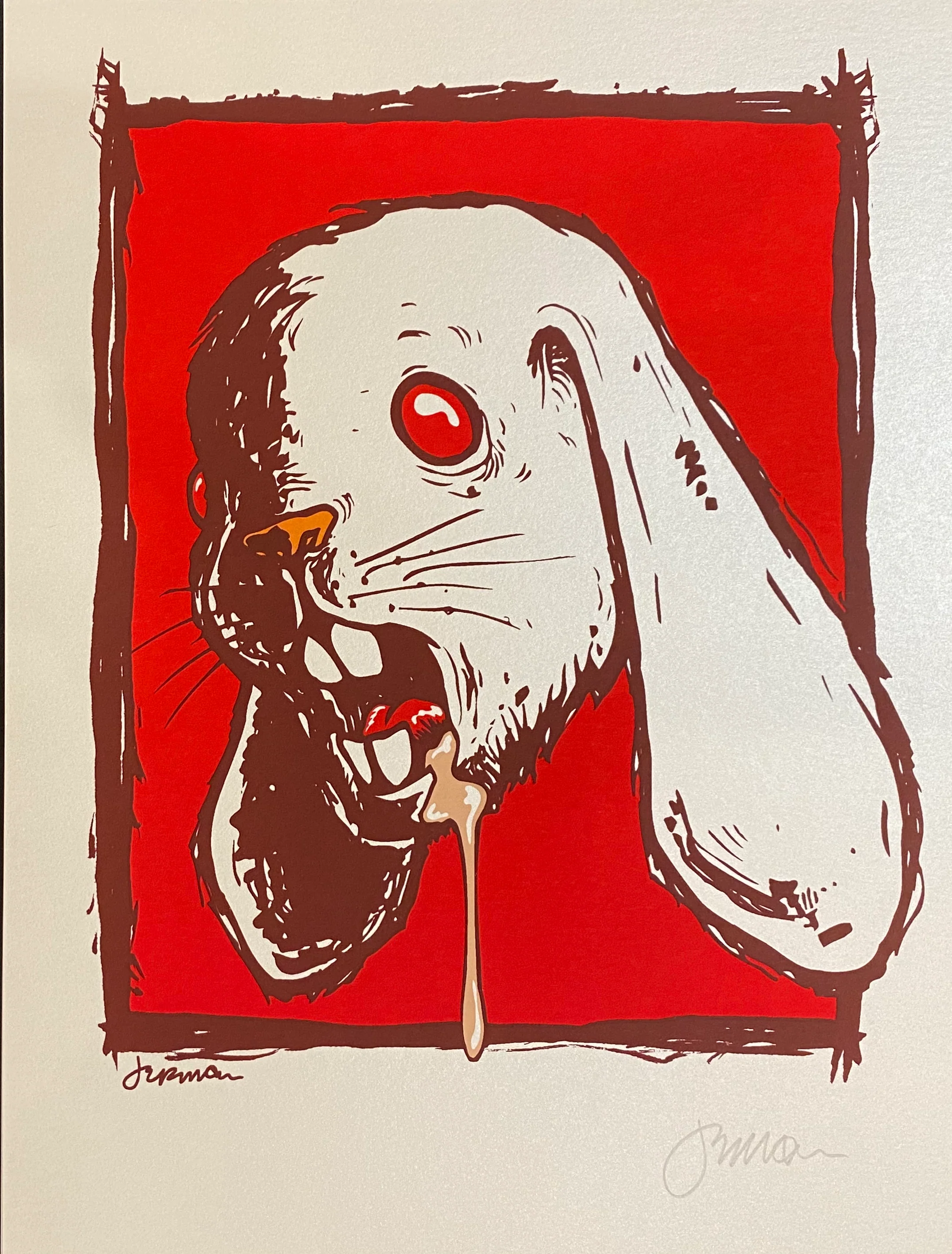 Self Portrait - Image 2