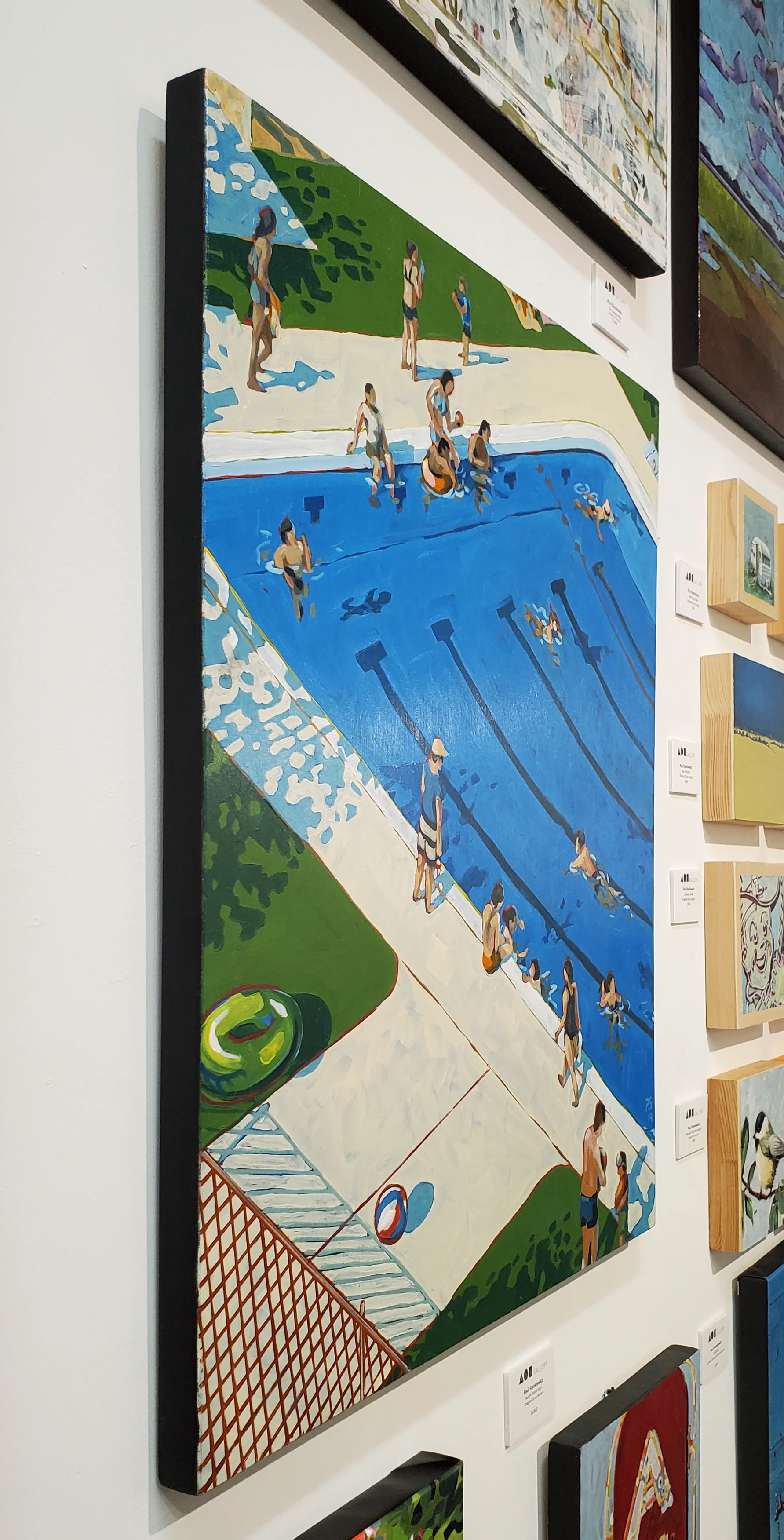 Shipe Pool - Image 2
