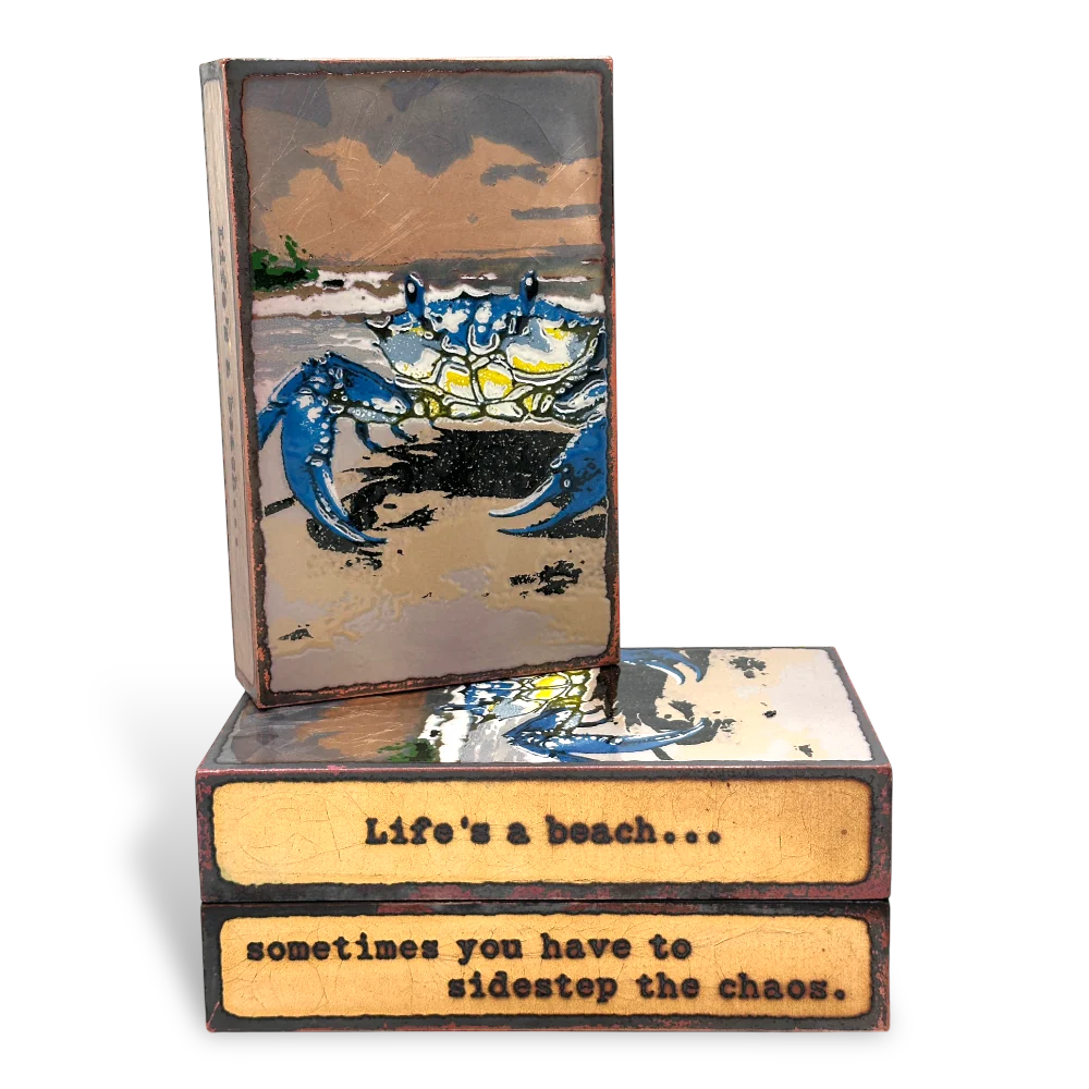 Sidestep - Retired - Image 3