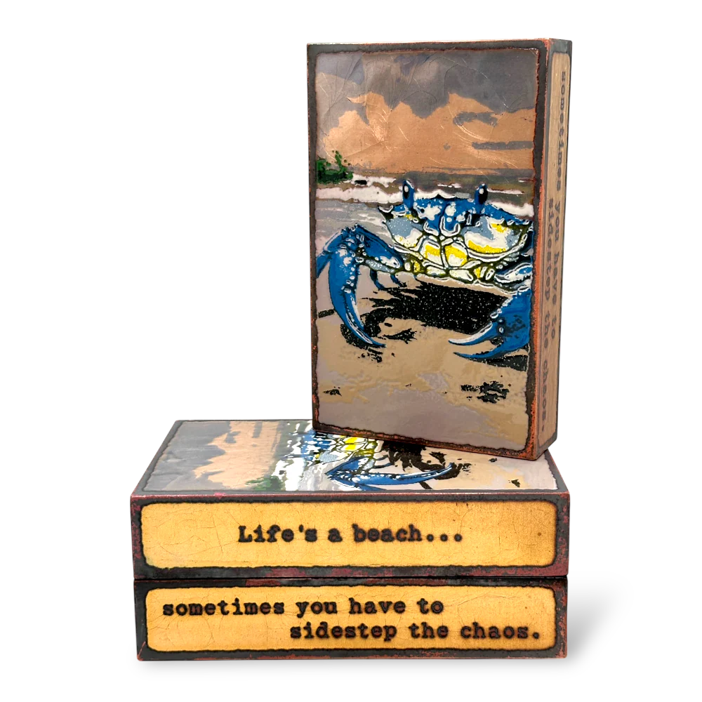 Sidestep - Retired - Image 5