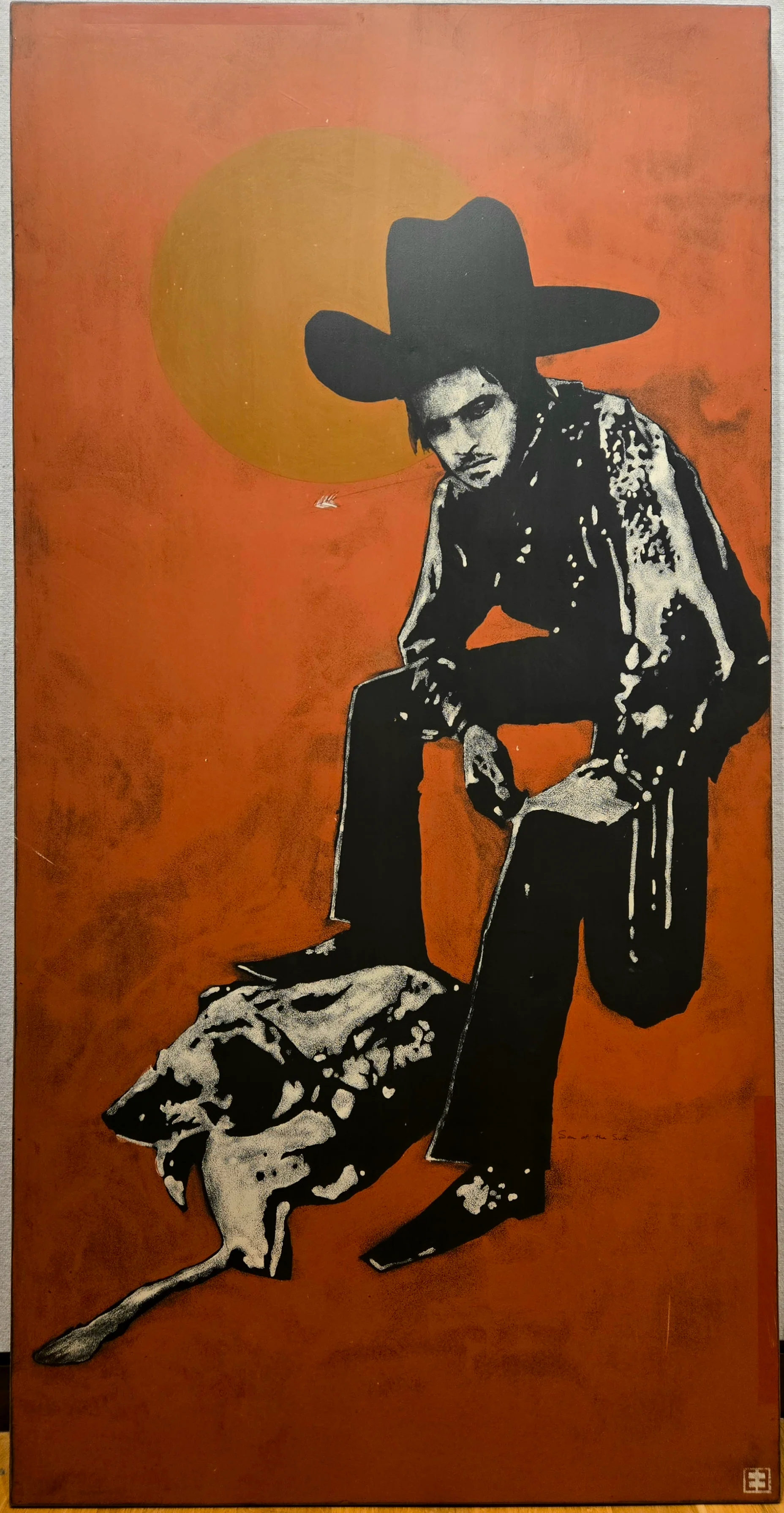 Son of the Sun - Image 2