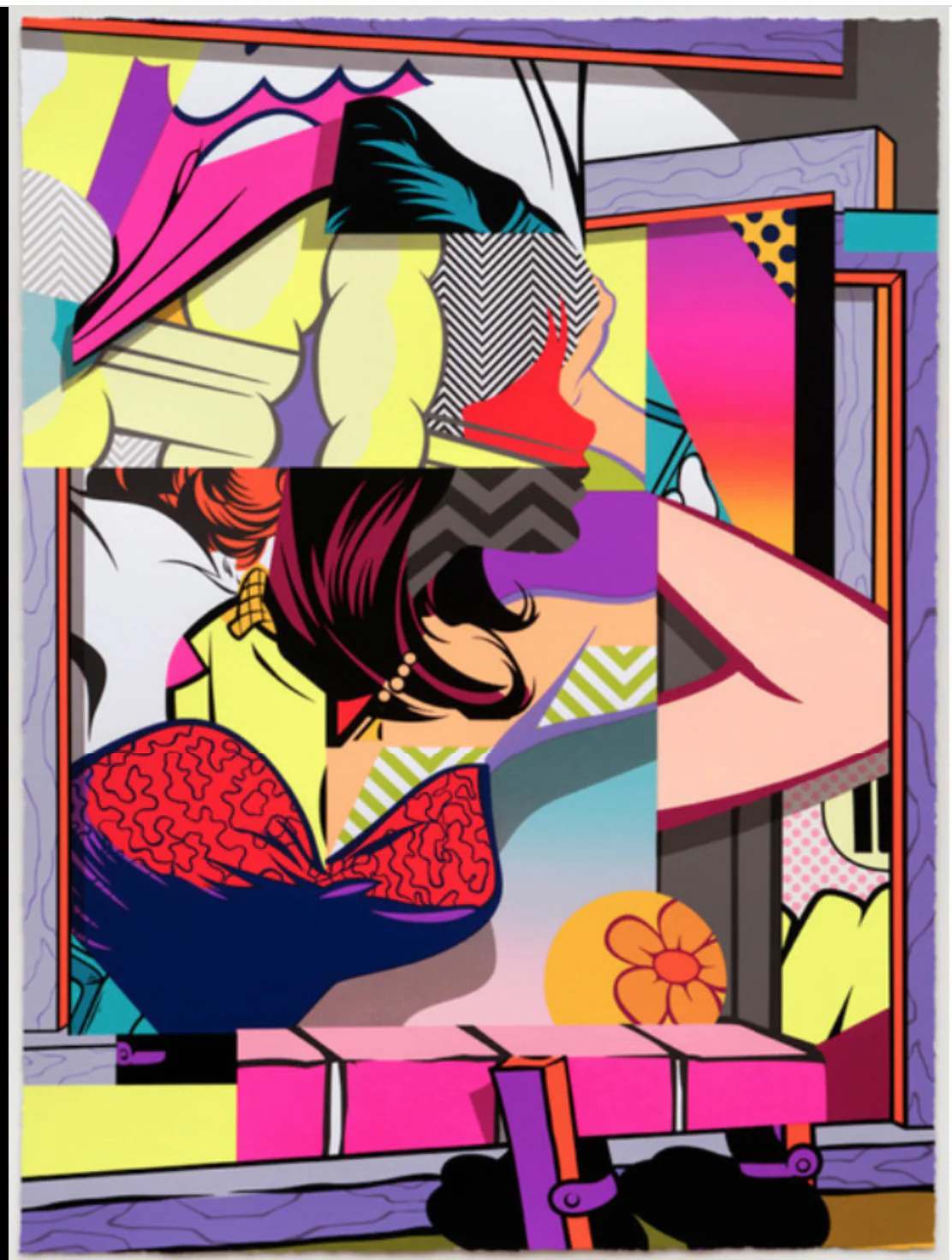 Sill by Pose 14/100