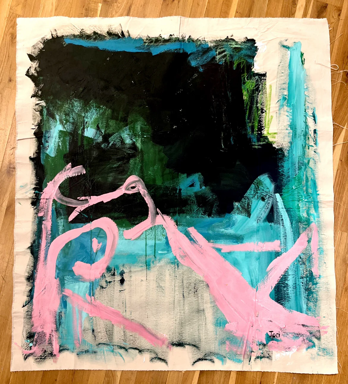 Surrender - Image 2