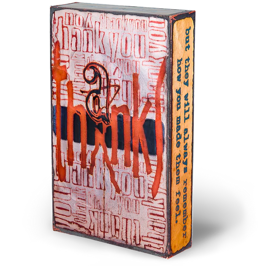 Thanks - Retired - Image 3