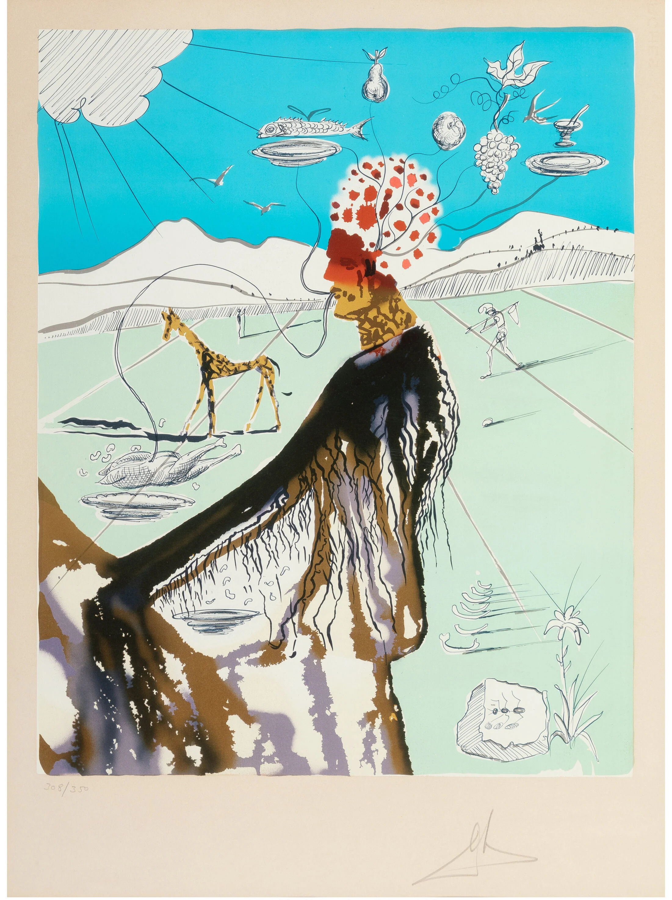 The Earth Goddess