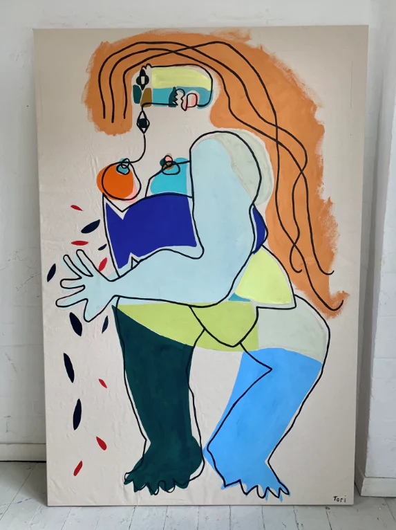 The Mother - Image 2