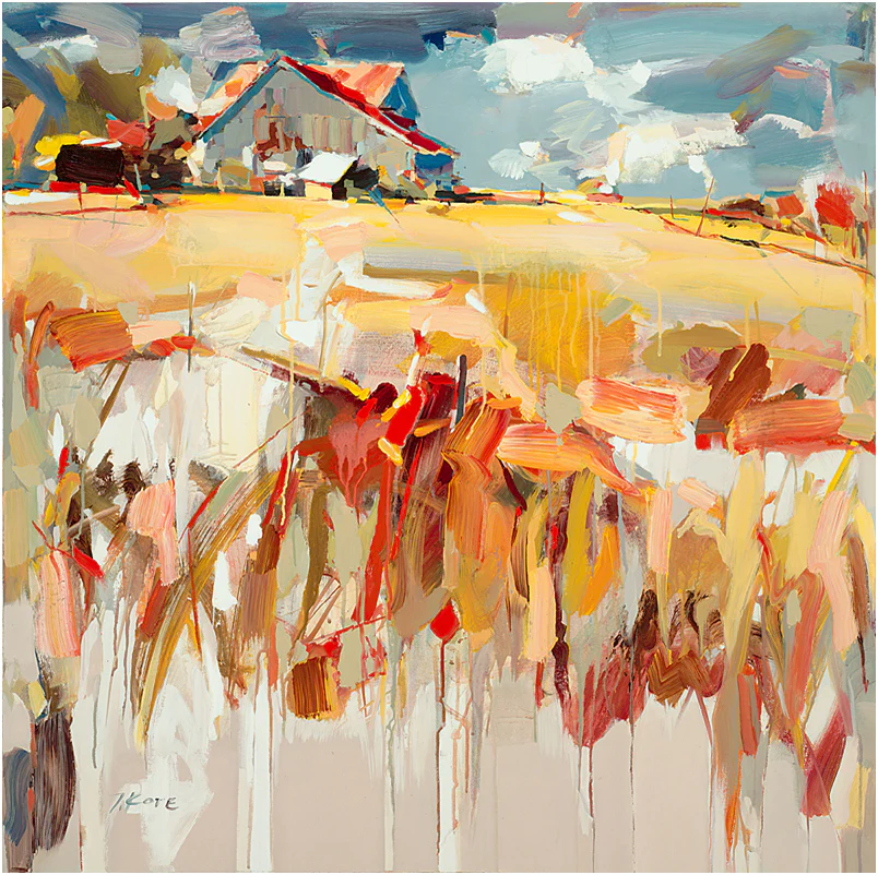 The Old Barn - Image 3