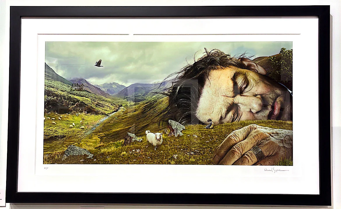 The Sleeping Giant - Image 2