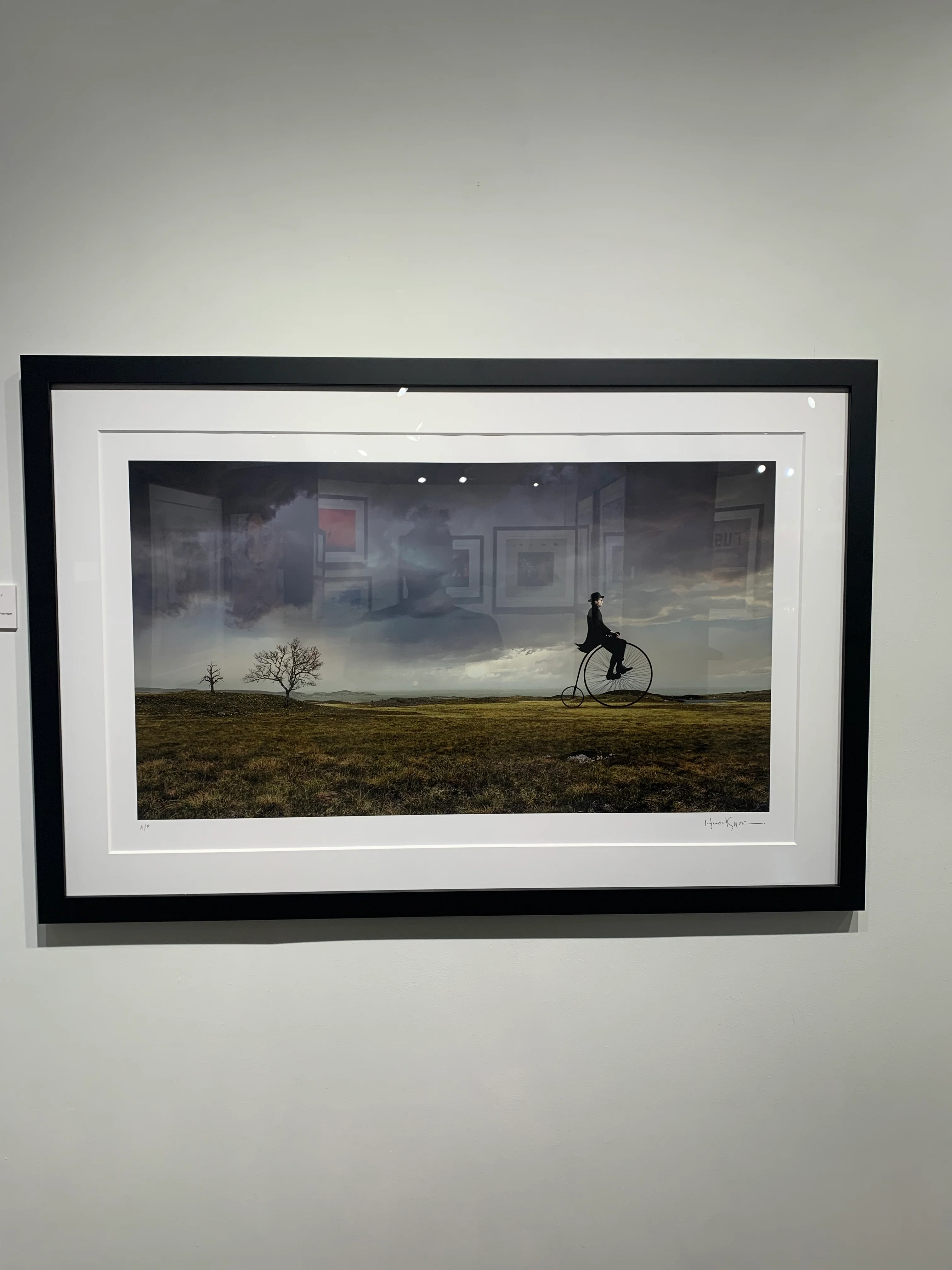 The Visitor - Image 2