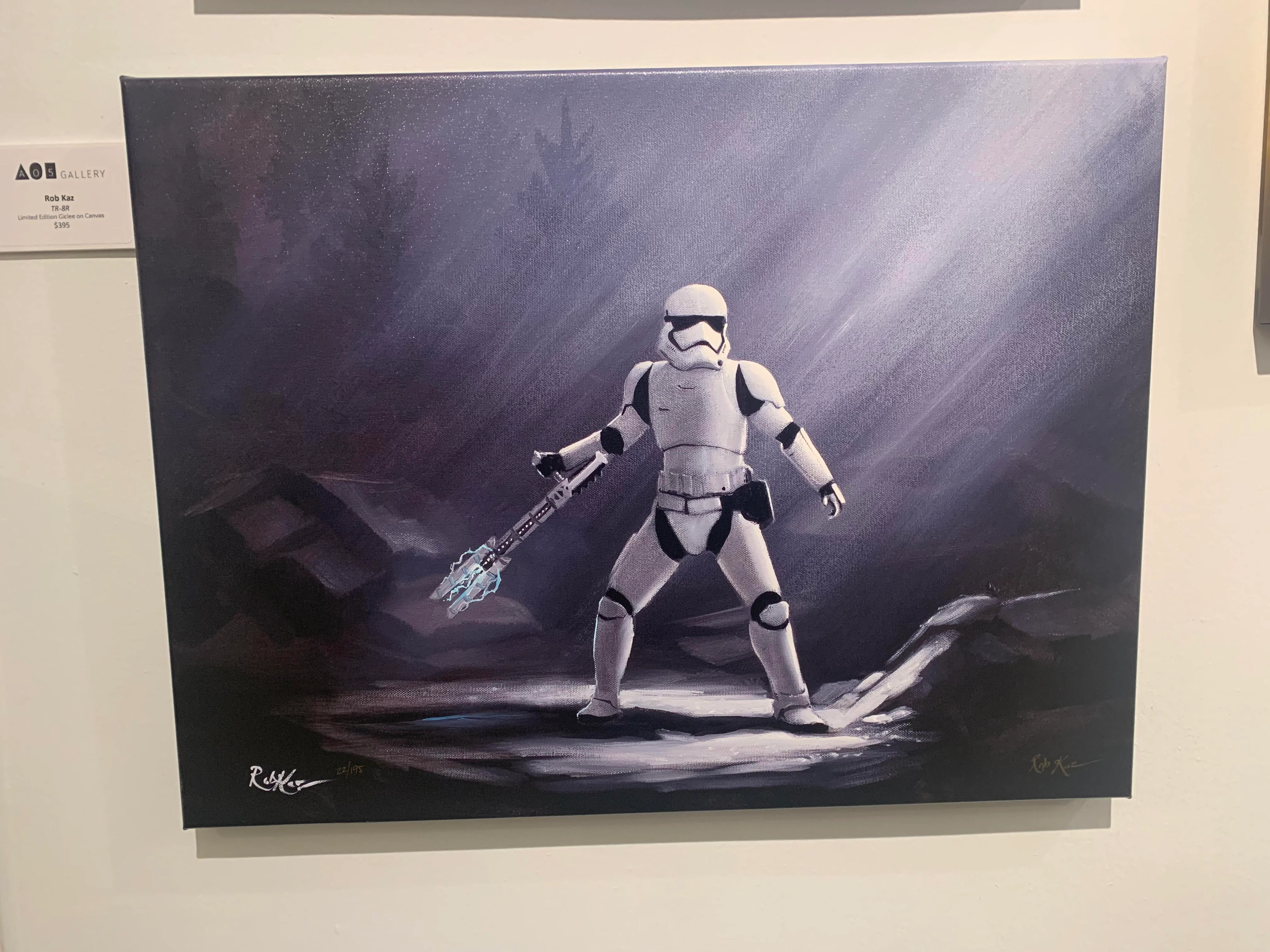 TR-8R - Image 2