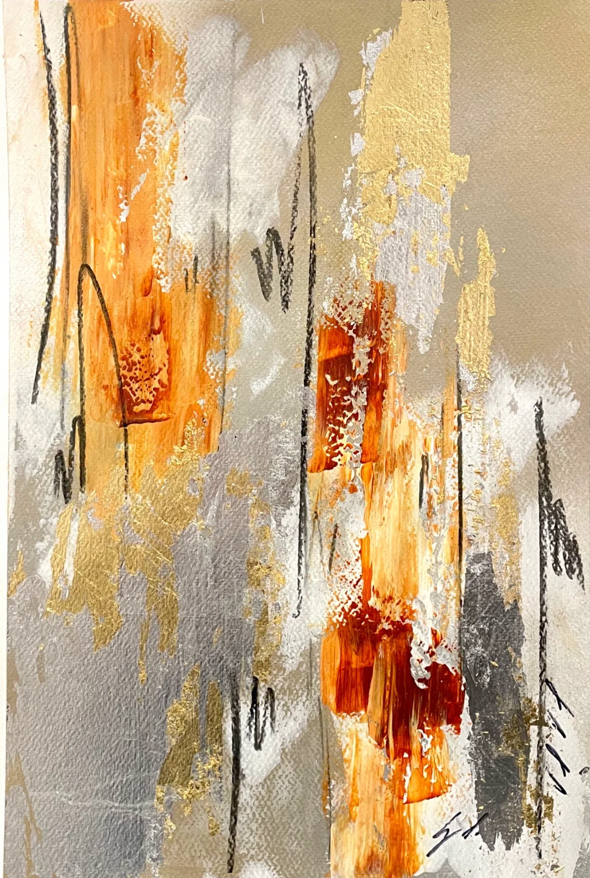 Untitled XVI