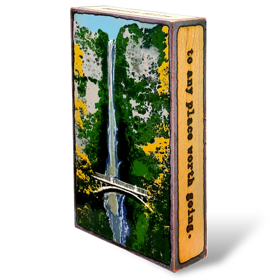 Endless Falls - Retired - Image 3