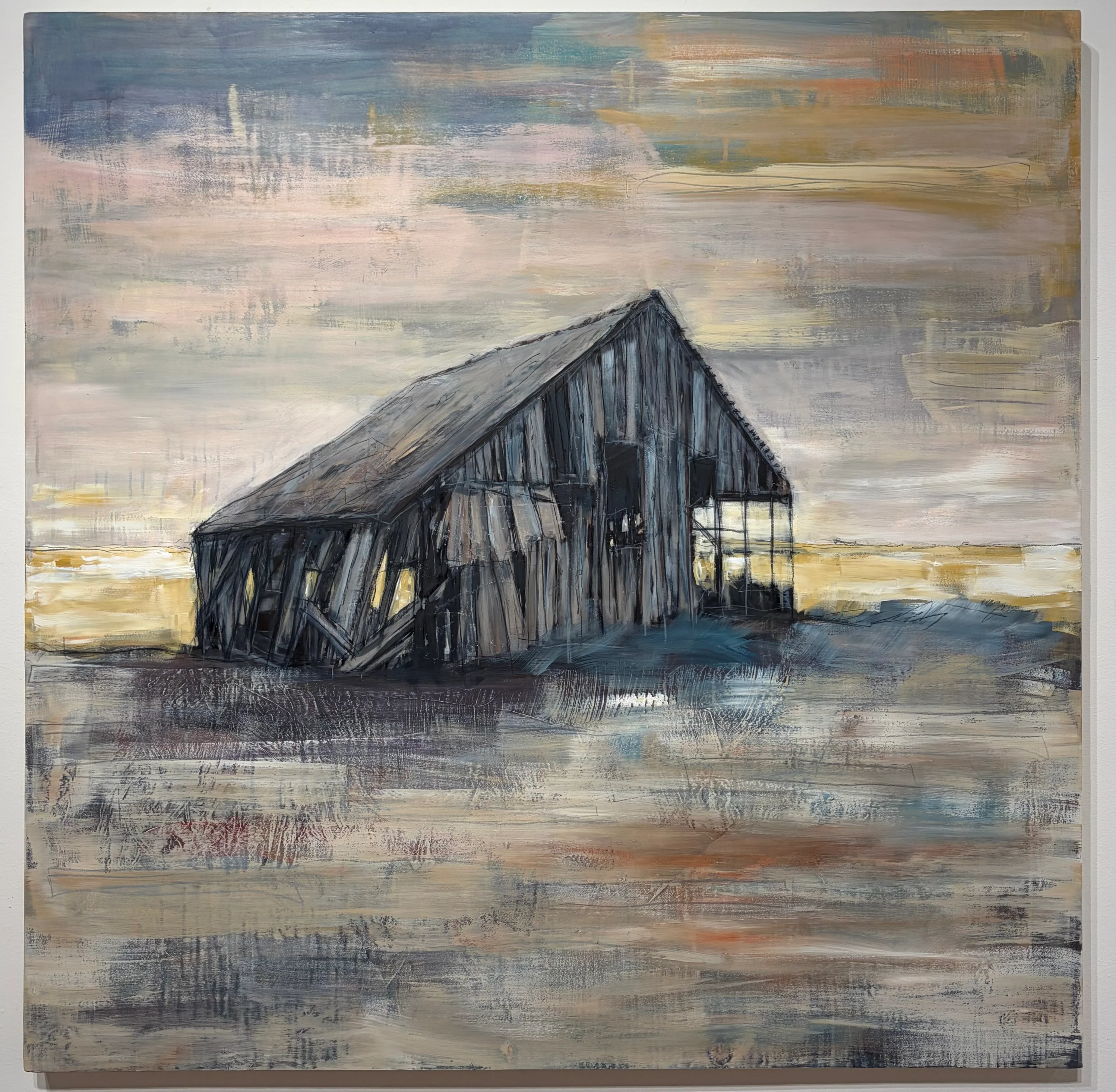 Wolf Barn